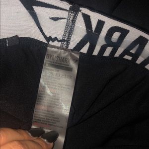Gymshark Fit Leggings